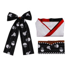 Chainsaw Man Makima Adult Cosplay Costume Outfits Carnival Suit - Azufun