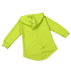 BuyChildren Spring Dinosaur Style Zipper Hooded Coat Jacket Now Cheaper With 3 - 5 Days Ship - PajamasBuy