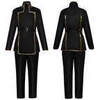 Code Geass Lelouch of the Rebellion Party Cosplay Costume Carnival Adult - Azufun