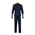 Cowboy Bebop Spike Spiegel Outfit Carnival Suit Cosplay Costumes - Azufun