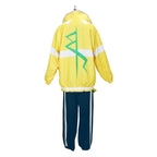 Cyberpunk Edgerunner Lucy David Costume Cosplay Wig - Azufun