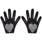 Descendants 4 Queen Of Hearts Red Costume For Girls Kids Halloween - Azufun