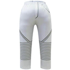 DJ Marshmello Chris Comstock Costume Top Pants Mask for Kid - Azufun