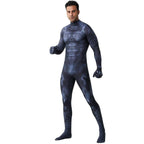 Dune Cosplay Jumpsuit New Fashion Movie Inspired Costume - Azufun