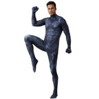 Dune Cosplay Jumpsuit New Fashion Movie Inspired Costume - Azufun