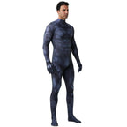 Dune Cosplay Jumpsuit New Fashion Movie Inspired Costume - Azufun