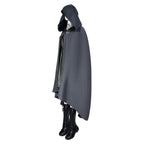 Elden Ring Meilinna Fire Keeper Costume Party Carnival Cosplay Full Set - Azufun