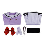 Engage Kiss JK Lolita Skirt Cosplay Halloween Costumes for Adult - Azufun