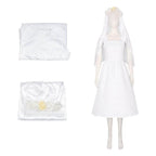 Fallout 4 Lucy Cosplay Dress Perfect for Halloween Parties and Performances - Azufun