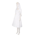 Fallout 4 Lucy Cosplay Dress Perfect for Halloween Parties and Performances - Azufun