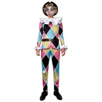 Fifth Personality Acrobat Mike Morton Original Skin Cosplay Costume - Azufun