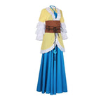 Fox Spirit Matchmaker Uniform Movie Cosplay Costume Outfits Halloween Carnival Suit - Azufun