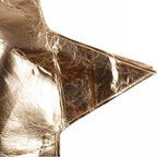 Fun Express Gold Start Shaped Costume Great for Pageants Christmas Plays and Parades - Azufun