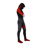 Game Fortnite Ikonik Adult Jumpsuit Outfit Halloween Carnival Suit Cosplay Costume - Azufun