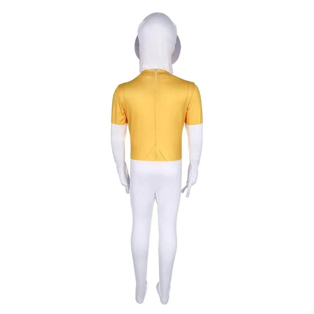 Games Zoonomaly Cosplay Halloween Masquerade Costumes for Kids - Azufun