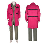 Ghostbusters Frozen Empire Adult Cosplay Costume Outfits Halloween Carnival Suit - Azufun