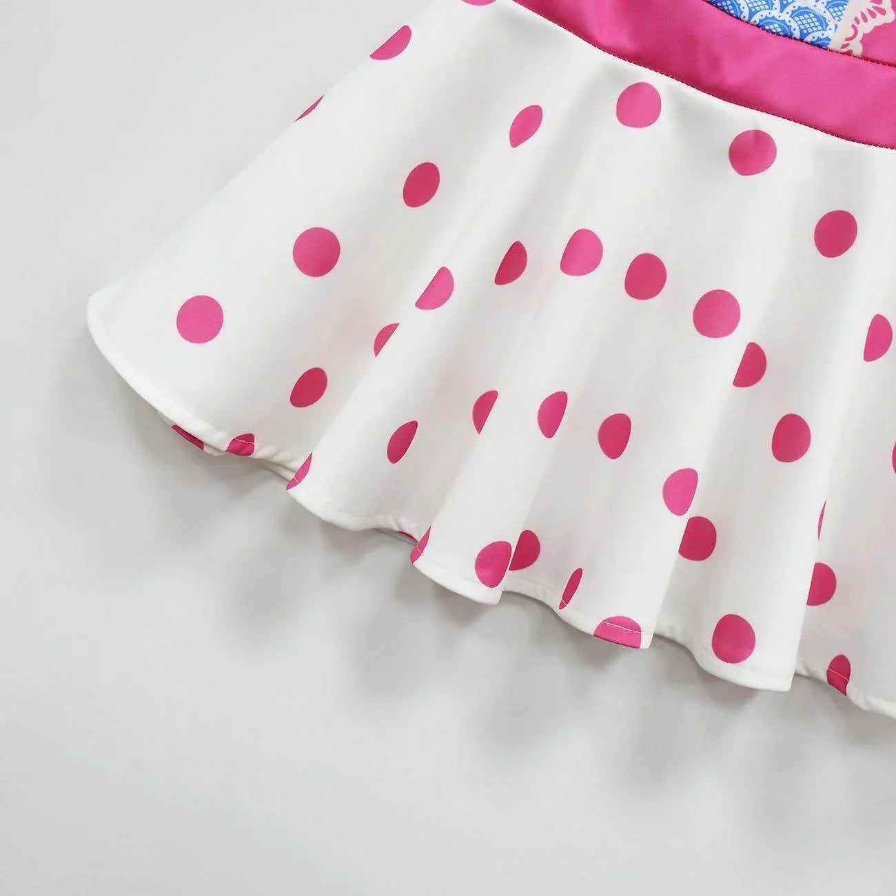 Girls Little Bo Peep Toy Story Kids Girls Dress Outfits Summer Cosplay Costume - Azufun