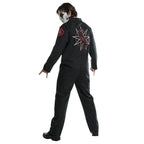 Halloween Slipknot sets men cosplay costume - Azufun