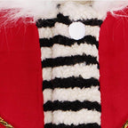 Hazbin Hotel Valentino Adult Cosplay Costume Outfits Halloween Carnival Suit - Azufun