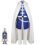 Himmel Frieren Beyond Journey's End Cosplay Costume Party Carnival Adult - Azufun