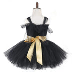 Girls The Avengers Tutu Dress Superhero Costumes Dress