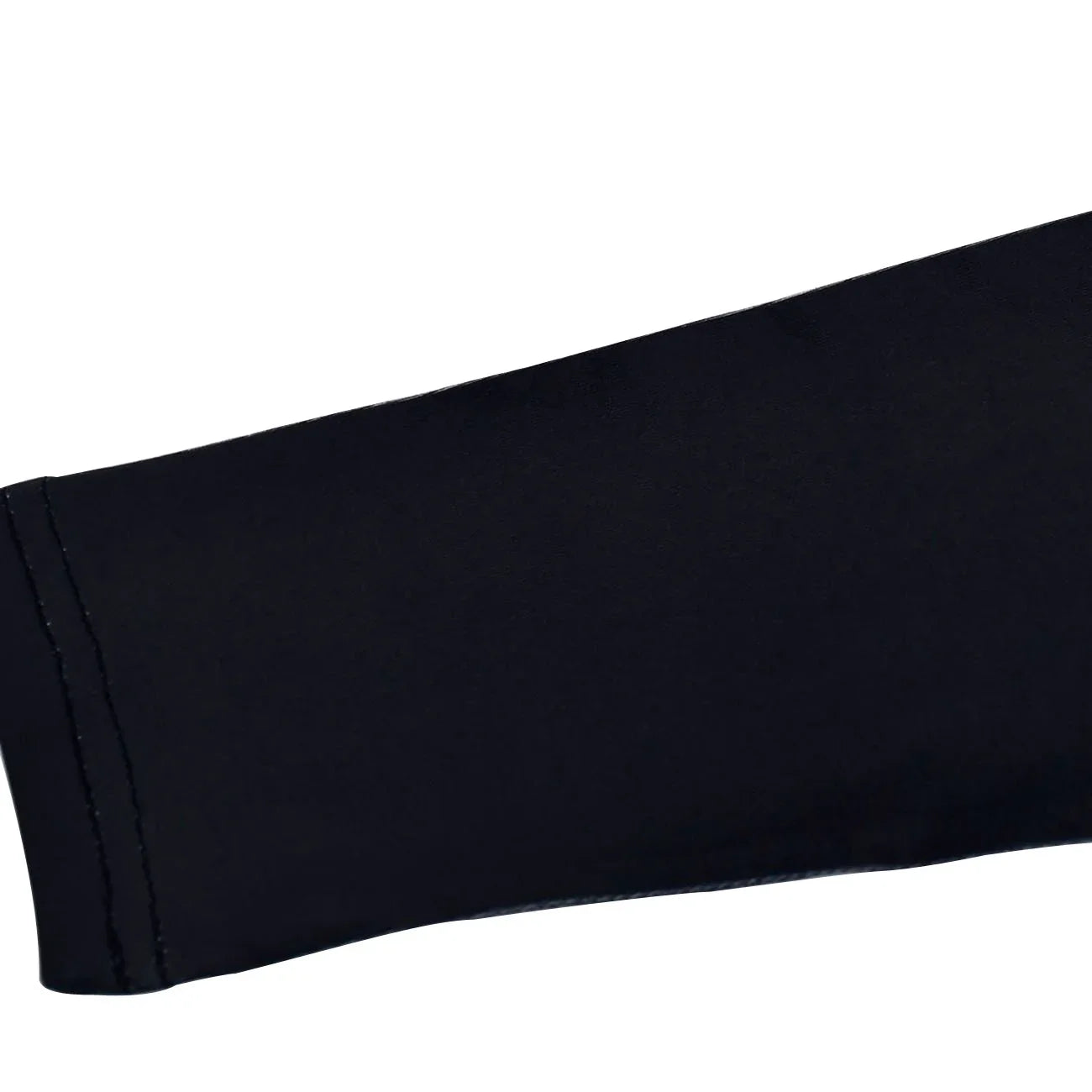 Demon Slayer Black Print Long Sleeve Dress for Girls