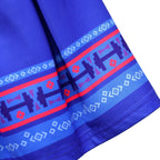 Encanto Luisa Cosplay Costumes for Girls Rich Accessory Three Pieces Sets