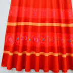 Encanto Dolores Costume Cartoon Movie Halloween Cosplay Dresses Outfits for Girls