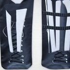 Halloween Skull Cosplay Costume Zentai Bodysuit for Kids