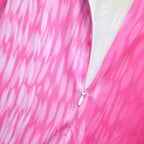 Poppy Playtime Cosplay Costume Halloween Jumpsuit Kids Bodysuit with Mask