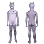 Kids My Neighbor Totoro Zentai Cosplay Costume Full Bodysuit Catsuit