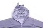 Kids My Neighbor Totoro Zentai Cosplay Costume Full Bodysuit Catsuit