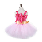 Girls The Avengers Tutu Dress Superhero Costumes Dress