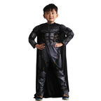 Batman Cosplay Costume Kids Halloween Party Performance Outfit for Boys