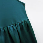 Brave Costumes Merida Princess Dresses Cartoon Halloween Party Outfit Dress Up For Girls