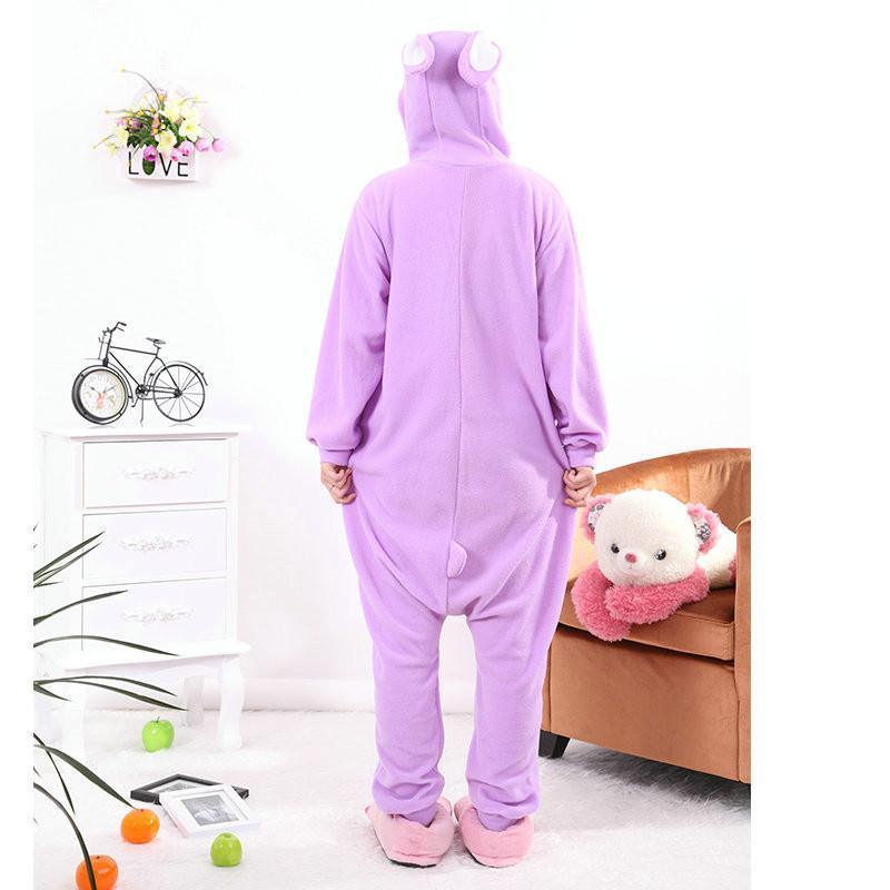 Rabbit Kigurumi Pajamas Animal Hoodie Bunny Costume Onesies