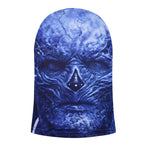 Stranger Things 4 Cosplay Jumpsuit Halloween Costume Bodysuit Outfits for kids - Azufun