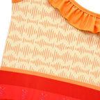 Encanto Dolores Swimwear Kids One Piece Swimsuit Outfits Halloween Carnival Suit For Girls