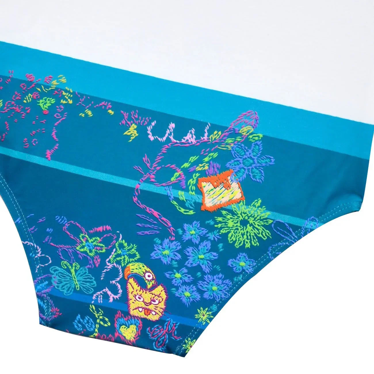 Encanto Kids Swimwear Summer One Piece Swimsuit Bathing Suit for Girls