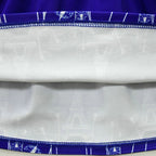 Fancy Nancy Cosplay Striped Long Sleeve Dress for Kids - Azufun