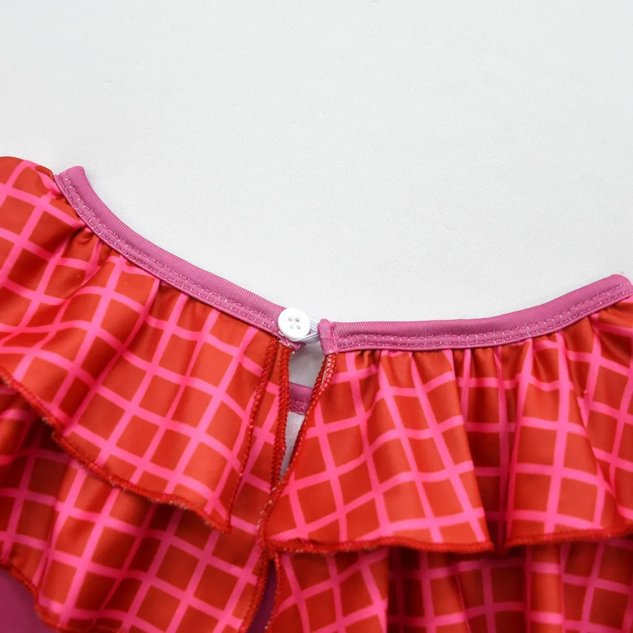 Purple hocus pocus Sarah Sanderson Cosplay Suit Costume Dress Outfits for kids - Azufun