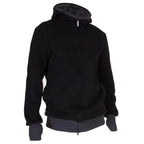 Kangaroo Men Dad Baby Carrier Coat Hoodie Jacket Hooded Sweater - Azufun