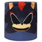 BuyKids Shadow the Hedgehog Cosplay Zentai Suit Costume Children Jumpsuit Bodysuit Outfits Now Cheaper With 3 - 5 Days Ship - PajamasBuy