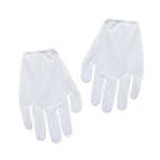 Kids Sonic The Hedgehog Dr. Eggman Cosplay Zentai Jumpuit Costume - Azufun