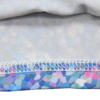 Kids Trolls 2 World Tour Tiny Diamond Costume Cosplay Zentai Child Jumpsuit Halloween - Azufun