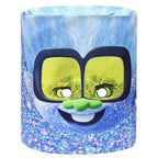 Kids Trolls 2 World Tour Tiny Diamond Costume Cosplay Zentai Child Jumpsuit Halloween - Azufun