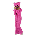 Kissy Missy Costume Poppy Playtime Cosplay For Adult Kids - Azufun