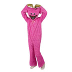 Kissy Missy Costume Poppy Playtime Cosplay For Adult Kids - Azufun