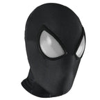 Lady Female Venom Symbiote Cosplay Costume Spider Man Halloween For Adult Kids - Azufun