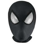 Lady Female Venom Symbiote Cosplay Costume Spider Man Halloween For Adult Kids - Azufun